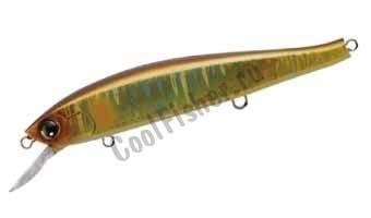  F1125-HGAY Duel HARDCORE MINNOW FLAT 70F