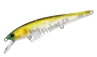  F1125-SAY Duel HARDCORE MINNOW FLAT 70F