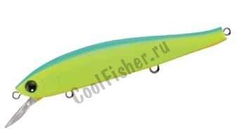  F1126-BCL Duel HARDCORE MINNOW FLAT 95F