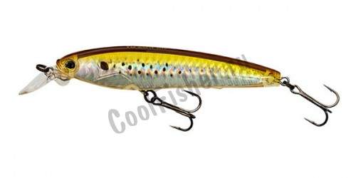  Yo-Zuri 3DS MINNOW 70SP F1135-HPBK