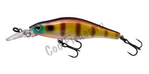  Yo-Zuri 3DS SHAD SR 65SP F1136-BG