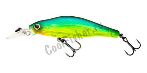  Yo-Zuri 3DS SHAD SR 65SP F1136-HCLL