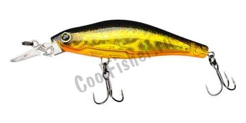  Yo-Zuri 3DS SHAD SR 65SP F1136-HGBL