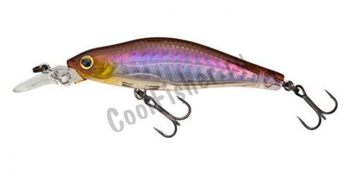  Yo-Zuri 3DS SHAD SR 65SP F1136-HHWS