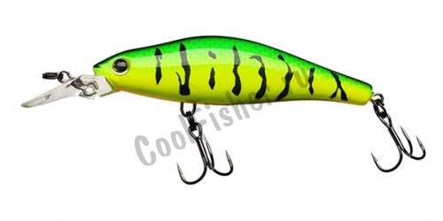  Yo-Zuri 3DS SHAD SR 65SP F1136-HT