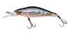  Yo-Zuri 3DS SHAD SR 65SP F1136-HTS