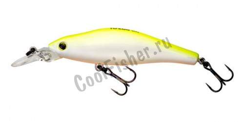  Yo-Zuri 3DS SHAD SR 65SP F1136-PCL