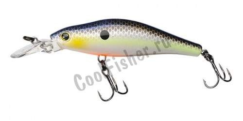  Yo-Zuri 3DS SHAD SR 65SP F1136-SSH