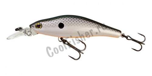  Yo-Zuri 3DS SHAD SR 65SP F1136-TSH