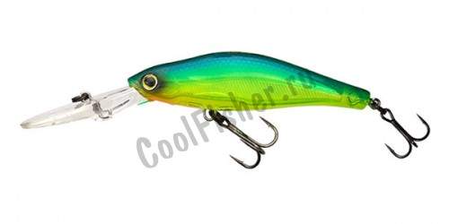  Yo-Zuri 3DS SHAD MR 65SP F1137-HCLL