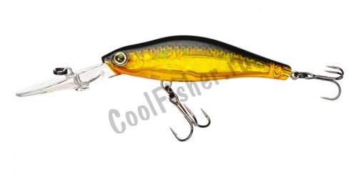  Yo-Zuri 3DS SHAD MR 65SP F1137-HGBL