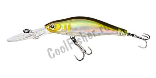  Yo-Zuri 3DS SHAD MR 65SP F1137-HHAY