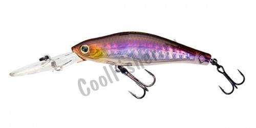  Yo-Zuri 3DS SHAD MR 65SP F1137-HHWS