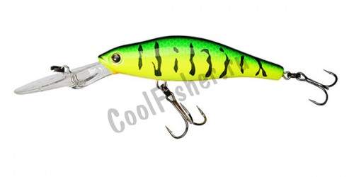  Yo-Zuri 3DS SHAD MR 65SP F1137-HT