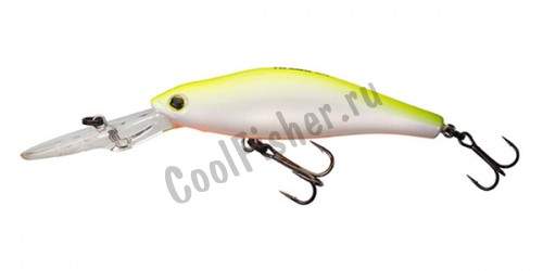  Yo-Zuri 3DS SHAD MR 65SP F1137-PCL