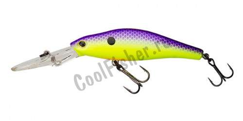  Yo-Zuri 3DS SHAD MR 65SP F1137-PUCL