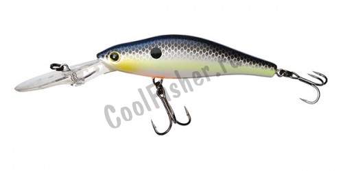  Yo-Zuri 3DS SHAD MR 65SP F1137-SSH