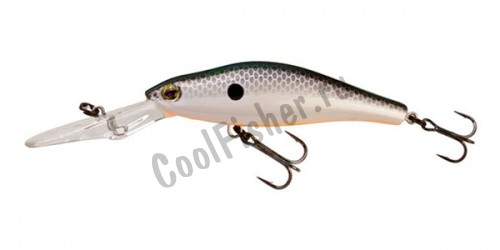  Yo-Zuri 3DS SHAD MR 65SP F1137-TSH