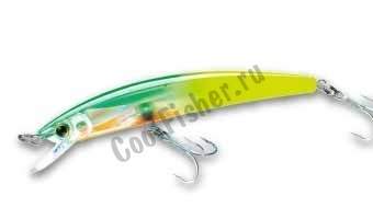  Yo-Zuri CRYSTAL 3D MINNOW 90F F1145-BTCL