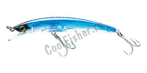  Yo-Zuri CRYSTAL 3D MINNOW 90F F1145-C24