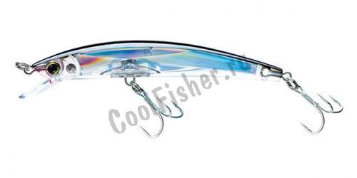  Yo-Zuri CRYSTAL 3D MINNOW 90F F1145-C4