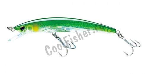  Yo-Zuri CRYSTAL 3D MINNOW 90F F1145-C44