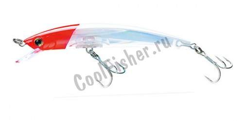  Yo-Zuri CRYSTAL 3D MINNOW 90F F1145-C5