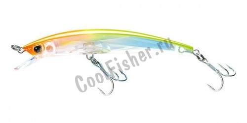  Yo-Zuri CRYSTAL 3D MINNOW 90F F1145-C57