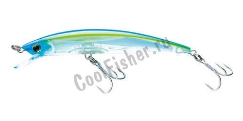  Yo-Zuri CRYSTAL 3D MINNOW 90F F1145-C58