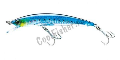  Yo-Zuri CRYSTAL 3D MINNOW 90F F1145-GHIW