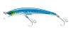  Yo-Zuri CRYSTAL 3D MINNOW 90F F1145-GHIW