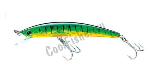  Yo-Zuri CRYSTAL 3D MINNOW 90F F1145-HT