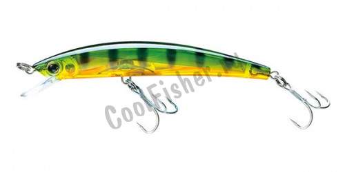  Yo-Zuri CRYSTAL 3D MINNOW 90F F1145-PC