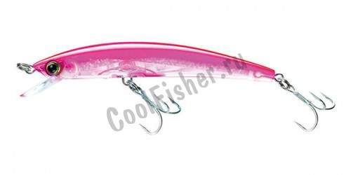  Yo-Zuri CRYSTAL 3D MINNOW 90F F1145-PK