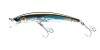  Yo-Zuri CRYSTAL 3D MINNOW 90F F1145-SBR