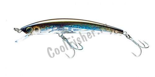  Yo-Zuri CRYSTAL 3D MINNOW 130F F1147-SBR