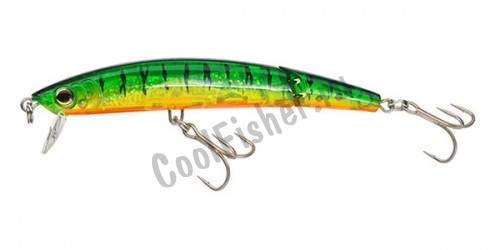  Yo-Zuri CRYSTAL 3D MINNOW JOINTED 130F F1152-HT