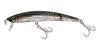  Yo-Zuri CRYSTAL 3D MINNOW JOINTED 130F F1152-SBR