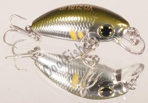  Yo-Zuri L-MINNOW 33S F1166-C44