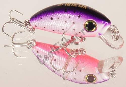  Yo-Zuri L-MINNOW 33S F1166-PRT