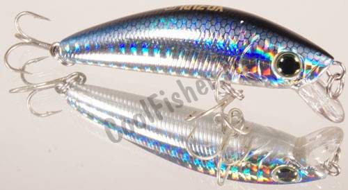  Yo-Zuri L-MINNOW 66S F1168-M102