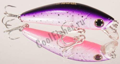  Yo-Zuri L-MINNOW 66S F1168-PRT