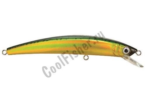  Yo-Zuri CRYSTAL MINNOW 90F F6-C27