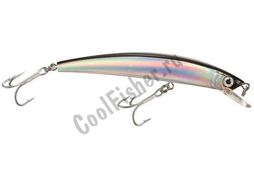  Yo-Zuri CRYSTAL MINNOW 90F F6-C4