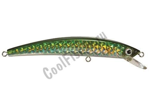  Yo-Zuri CRYSTAL MINNOW 90F F6-C44