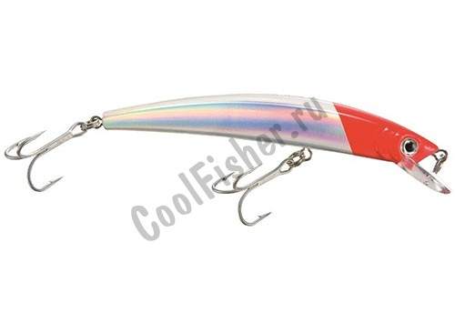  Yo-Zuri CRYSTAL MINNOW 90F F6-C5