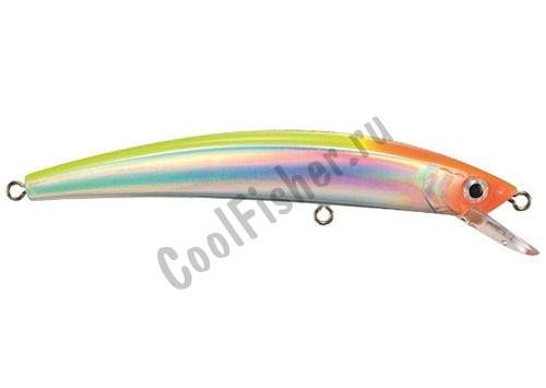  Yo-Zuri CRYSTAL MINNOW 90F F6-C57