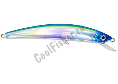  Yo-Zuri CRYSTAL MINNOW 90F F6-C58