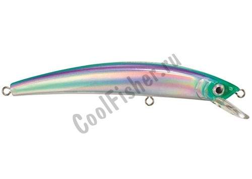  Yo-Zuri CRYSTAL MINNOW 90F F6-C60