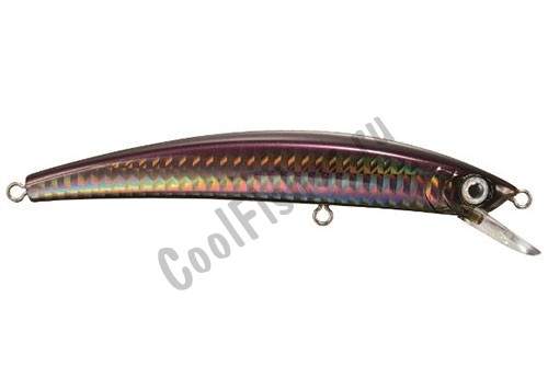  Yo-Zuri CRYSTAL MINNOW 90F F6-GHBL